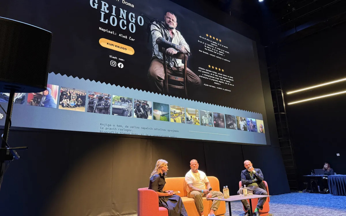 Zgodba, ki pritegne in prodaja