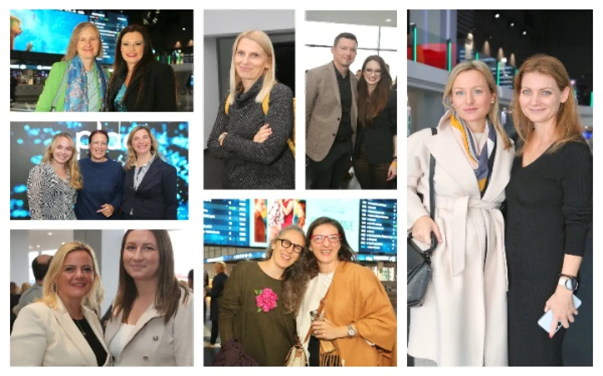 Mi smo bili tam, kaj pa vi??? 