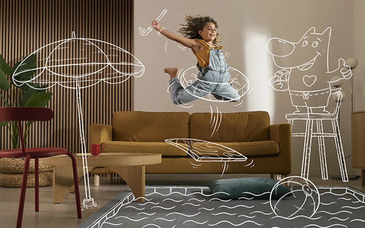 Zavarujmo jih pri odkrivanju sveta