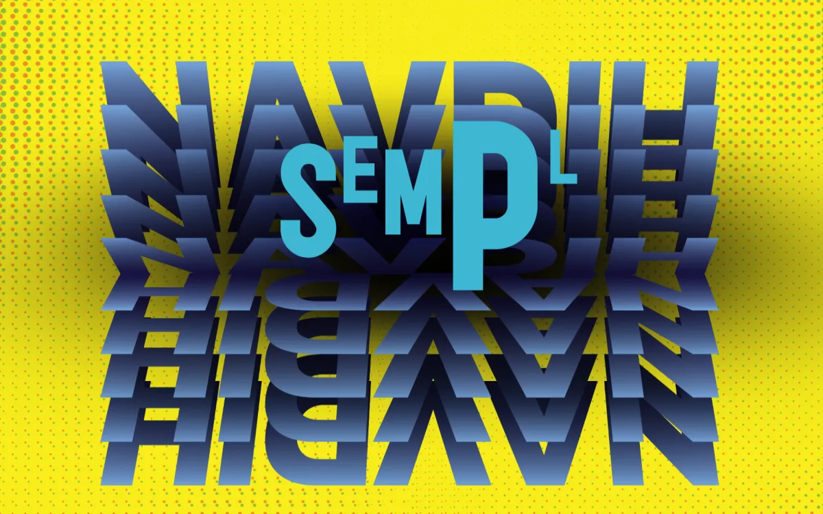 Kdo bo letos prejel nagrado Sempler? Tekma je odprta do 21. oktobra.