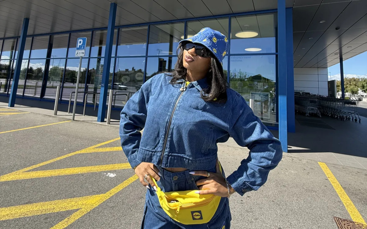 Lidl Slovenija o svojem vstopu na TikTok: »Nismo želeli zgolj slediti trendu.«