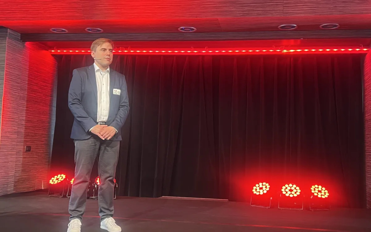 B2B znamka je ključna za poslovni uspeh