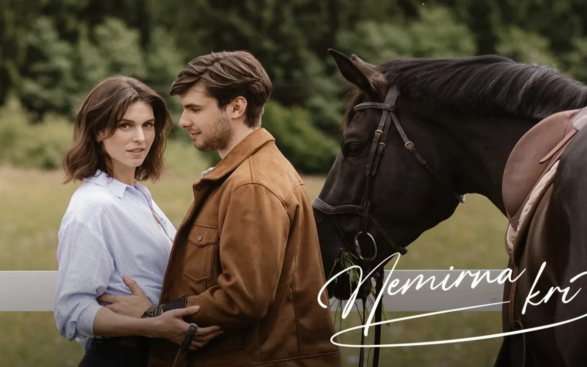 Od Usodnega vina do Nemirne krvi: 15 let zgodb, ki »dišijo po Sloveniji«