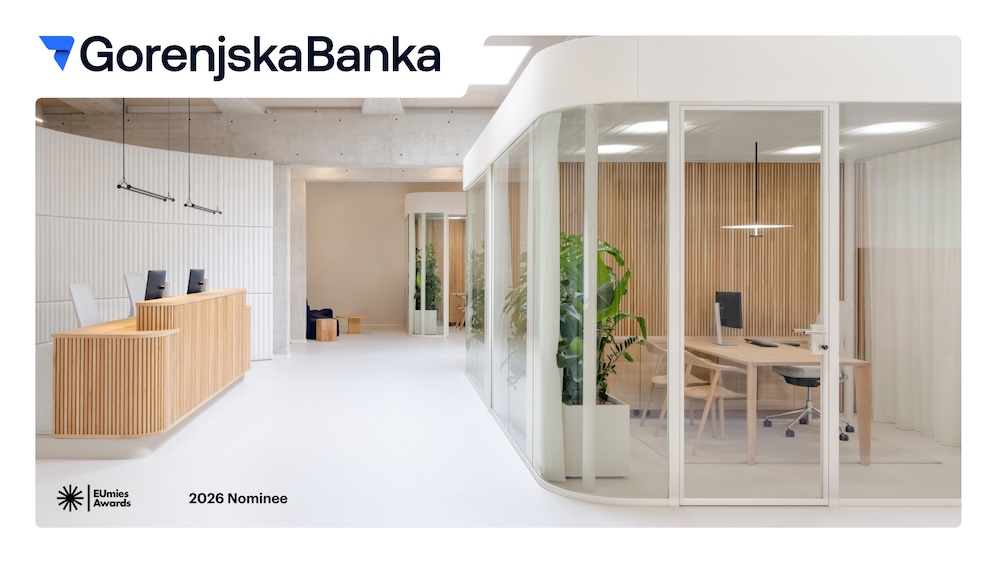 Gorenjska banka