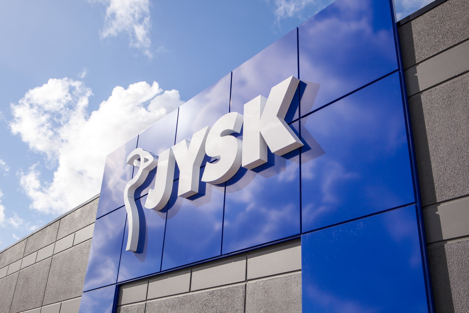 JYSK 