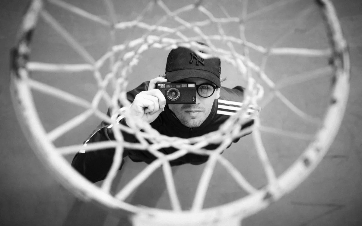 Mark Pirc: »Pri ustvarjanju (uspešne) vizualne zgodbe je vedno najpomembnejša zgodba sama«