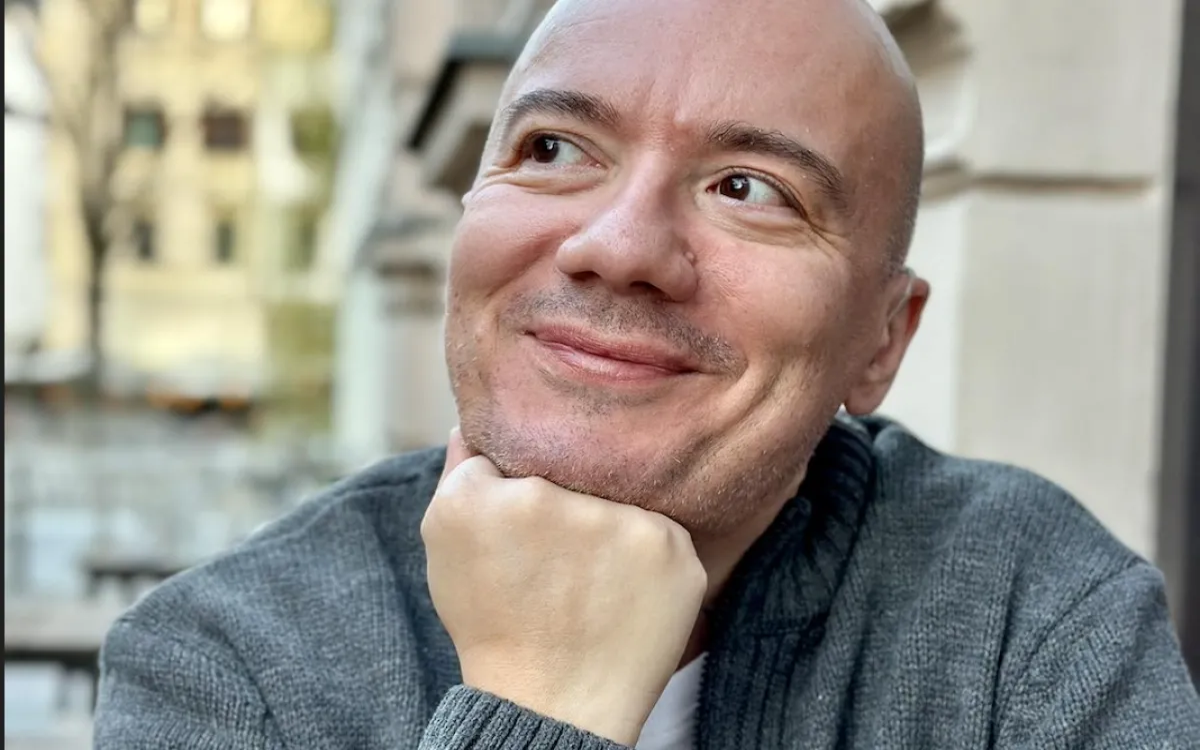 Nenad Senić med tremi najboljšimi uredniki leta