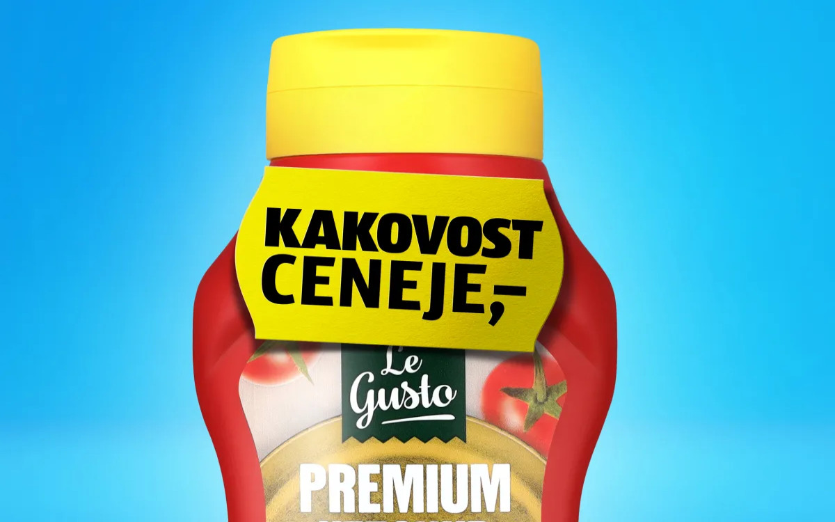 HOFER tudi jeseni nudi užitek ceneje