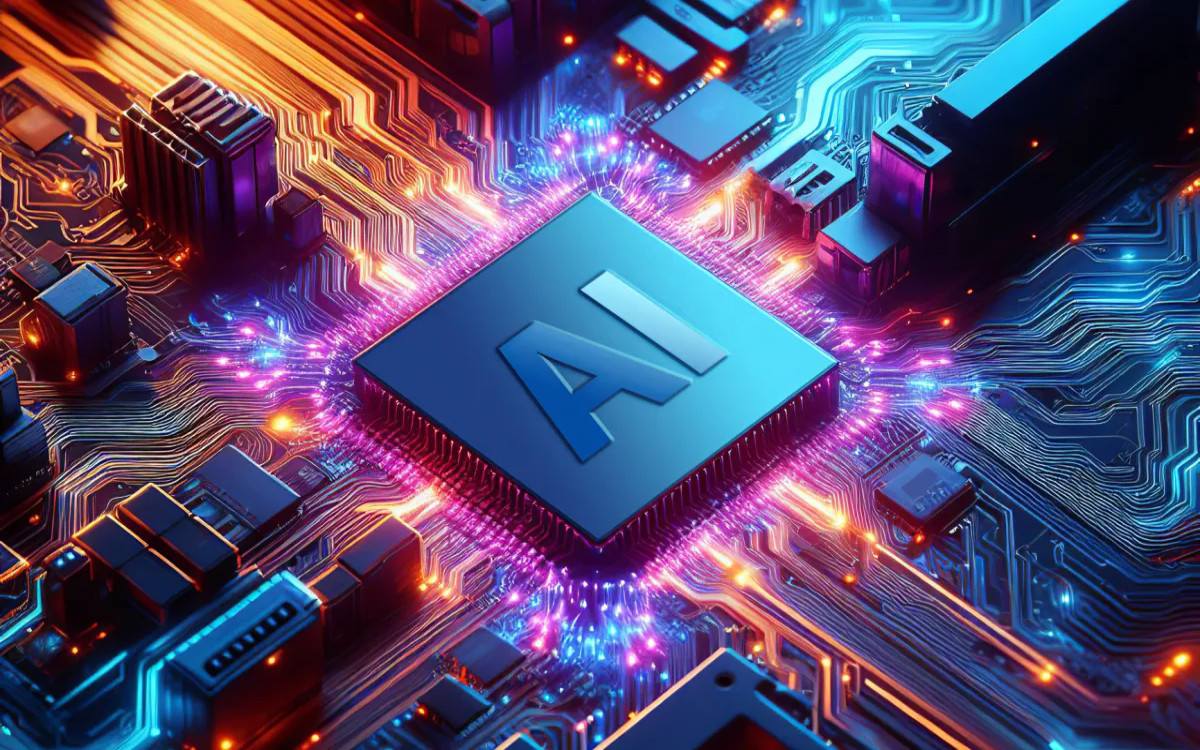 Generativno umetno inteligenco pri delu uporablja okoli tretjina zaposlenih