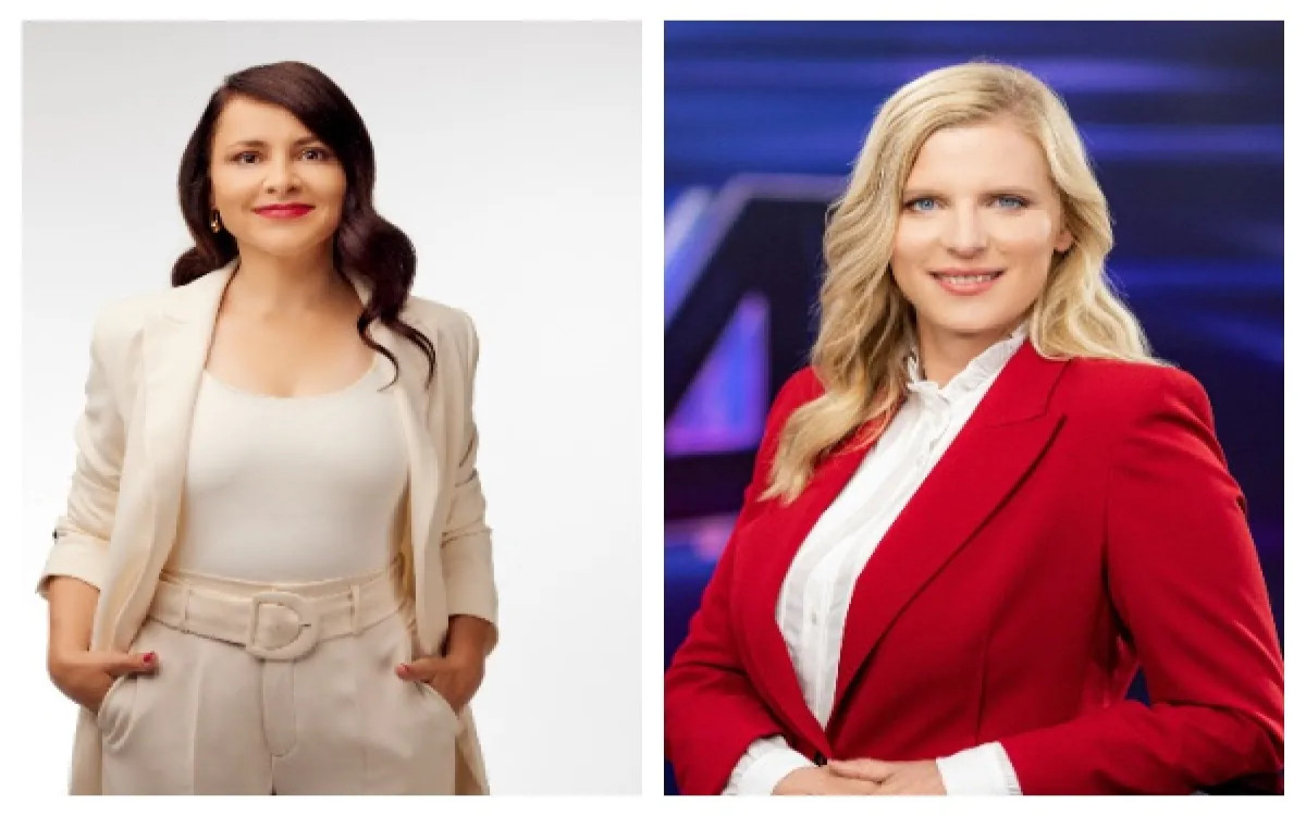 »Zaupanja gledalcev nikoli ne izdamo«