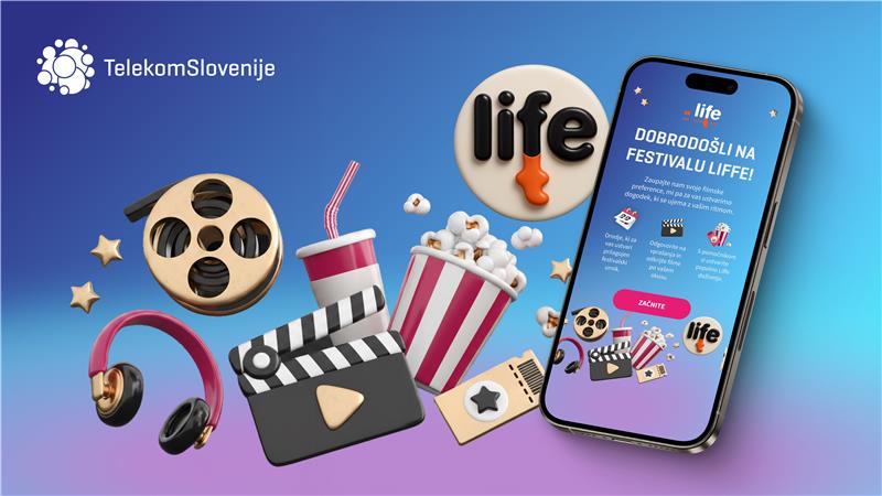 Telekom Slovenije 