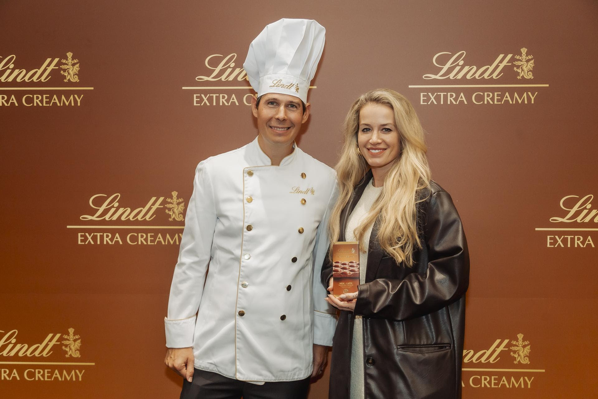 Lindt 