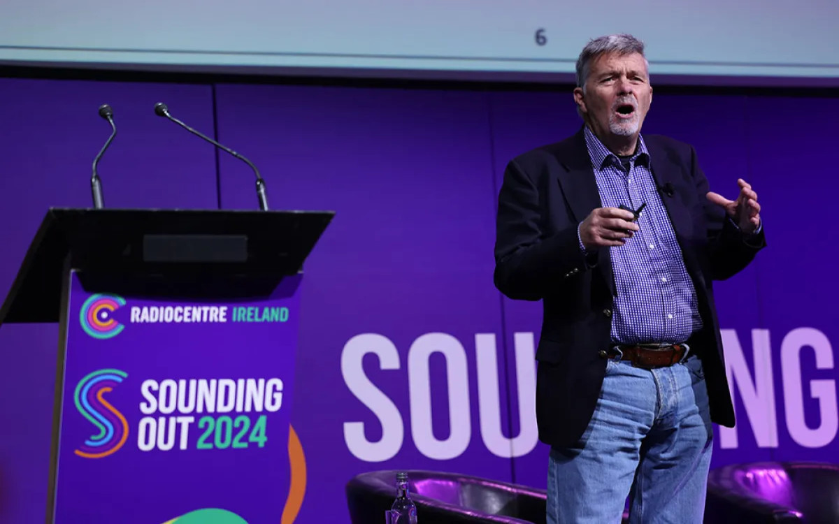 Obdelava z nizko pozornostjo. Še vedno resnična. Še vedno spregledana.