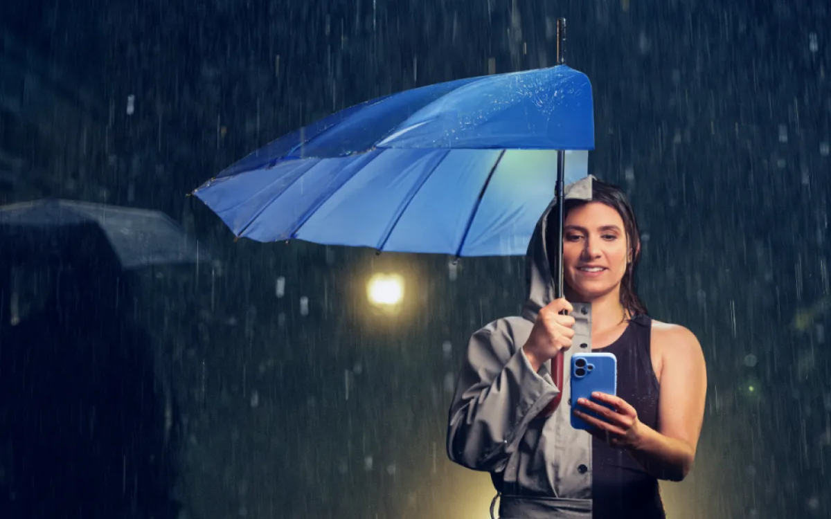 Ste tudi vi na spletu napol goli?