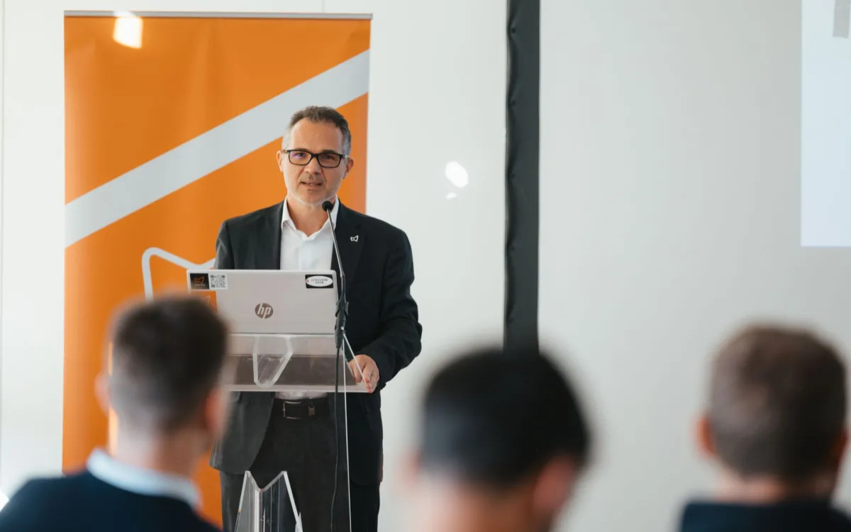 Marles po novem v strateškem partnerstvu s Samsungom 