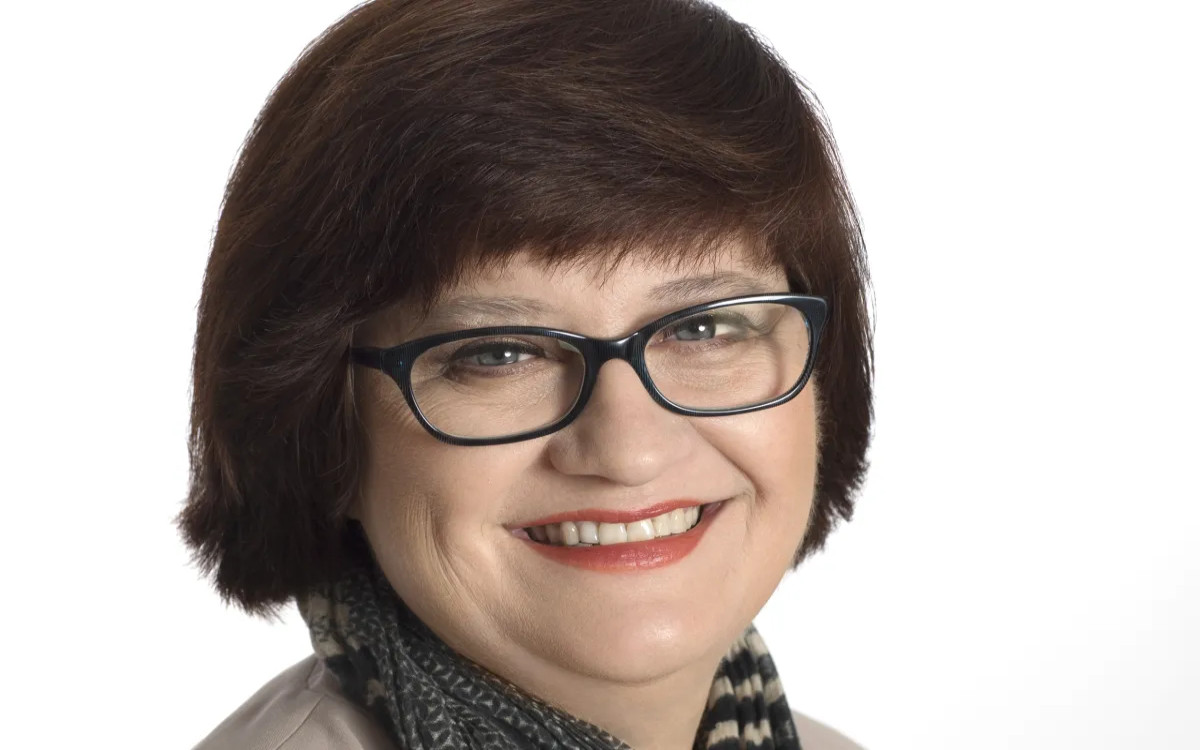 Spirit z novo strateško svetovalko v marketingu