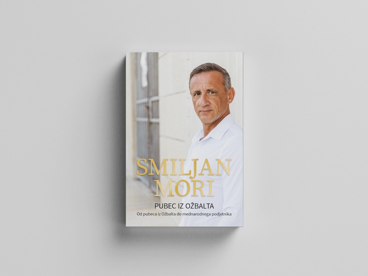 Smiljan Mori 