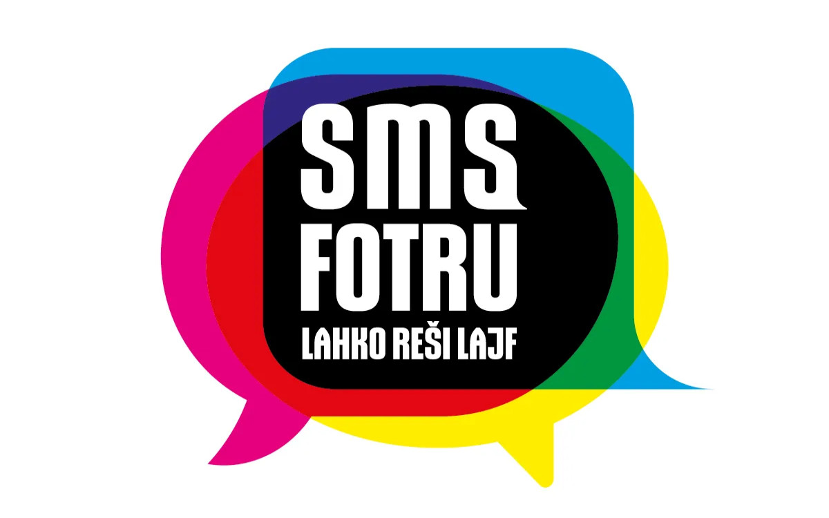 SMS fotru: sporočilo, ki lahko fotru reši življenje