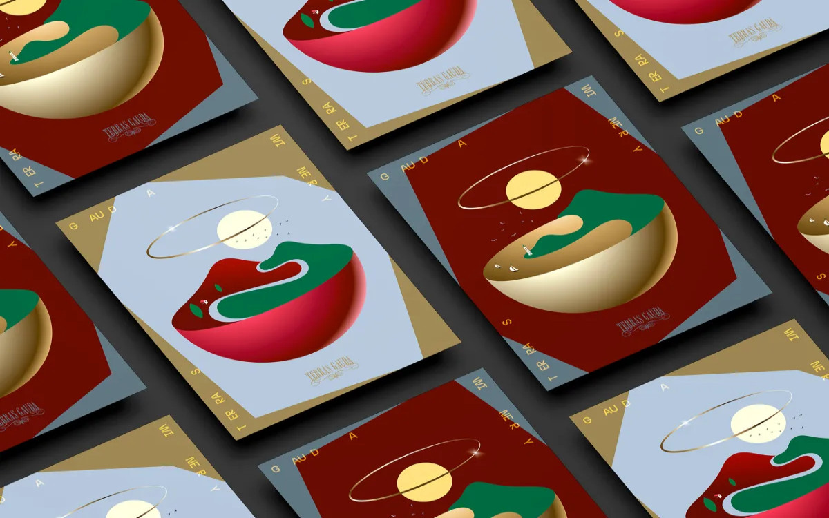 Studio 360 na srbskem Bienalu Grifon