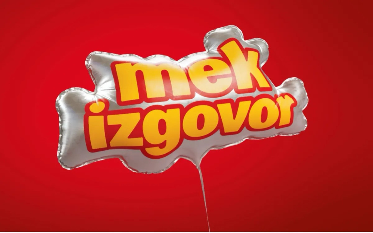 Mek izgovor: nova platforma za McDonald’s