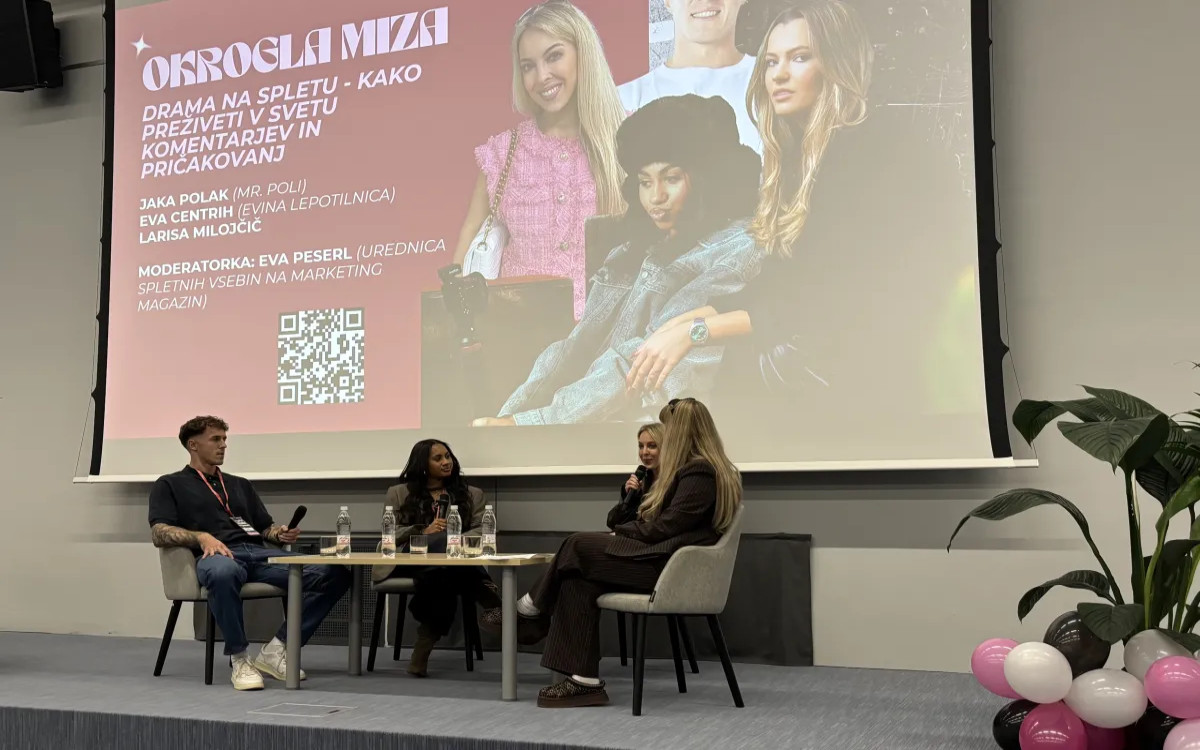 Drama na spletu: Kako preživeti v svetu komentarjev in pričakovanj?