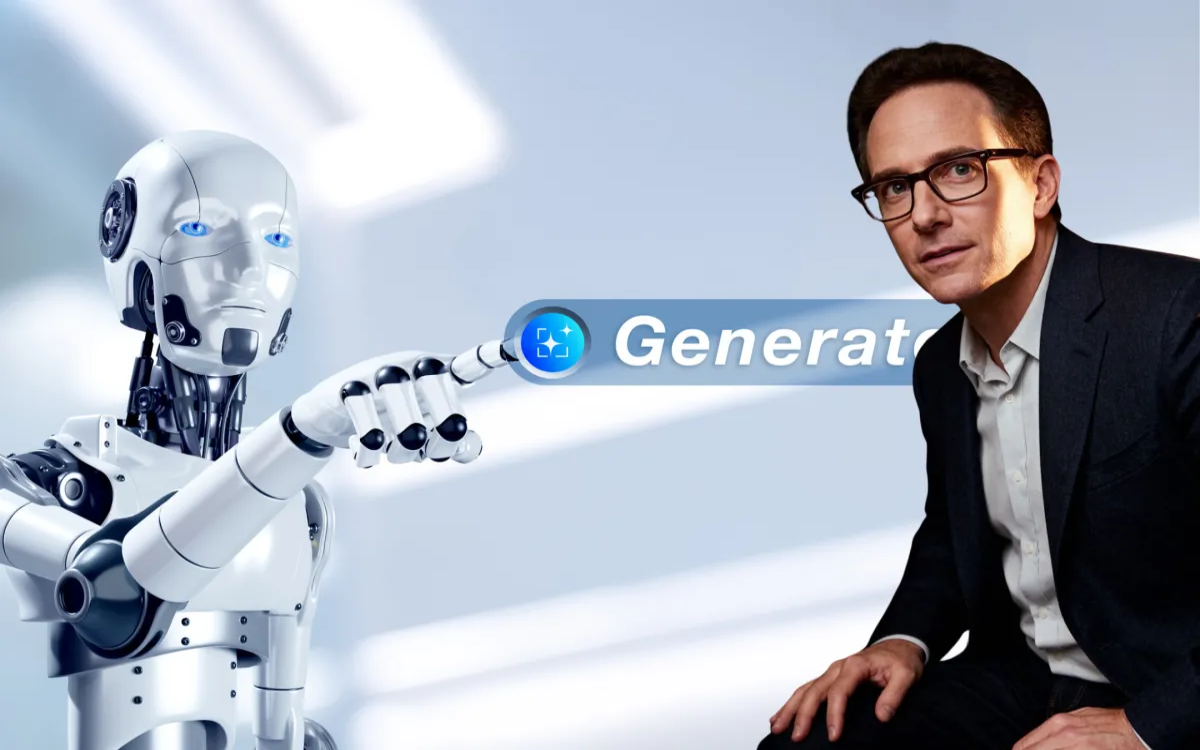 Mark Eting, kaj naj storim z UI-objavami?