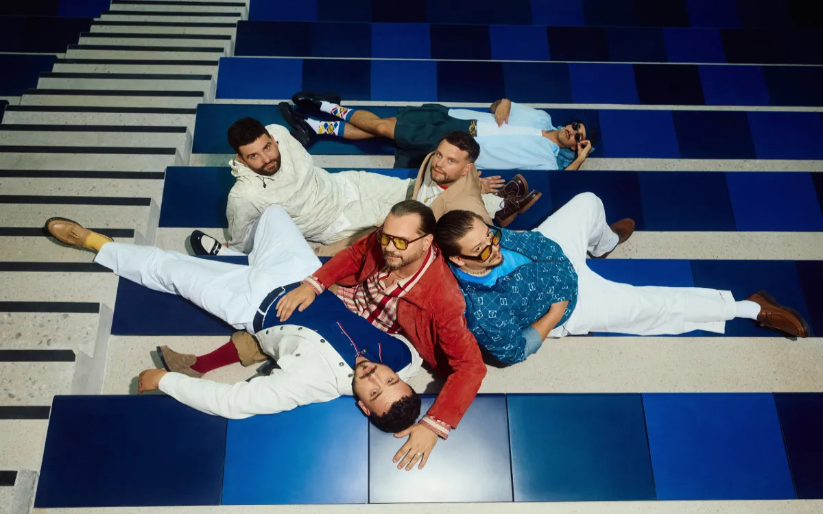 »Lidl je s kampanjo #VseImam dokazal, da se splača nositi svoje barve.«