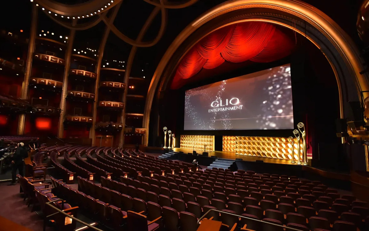 Slovenski UI-projekt med zmagovalci Clio Entertainment Awards v Hollywoodu