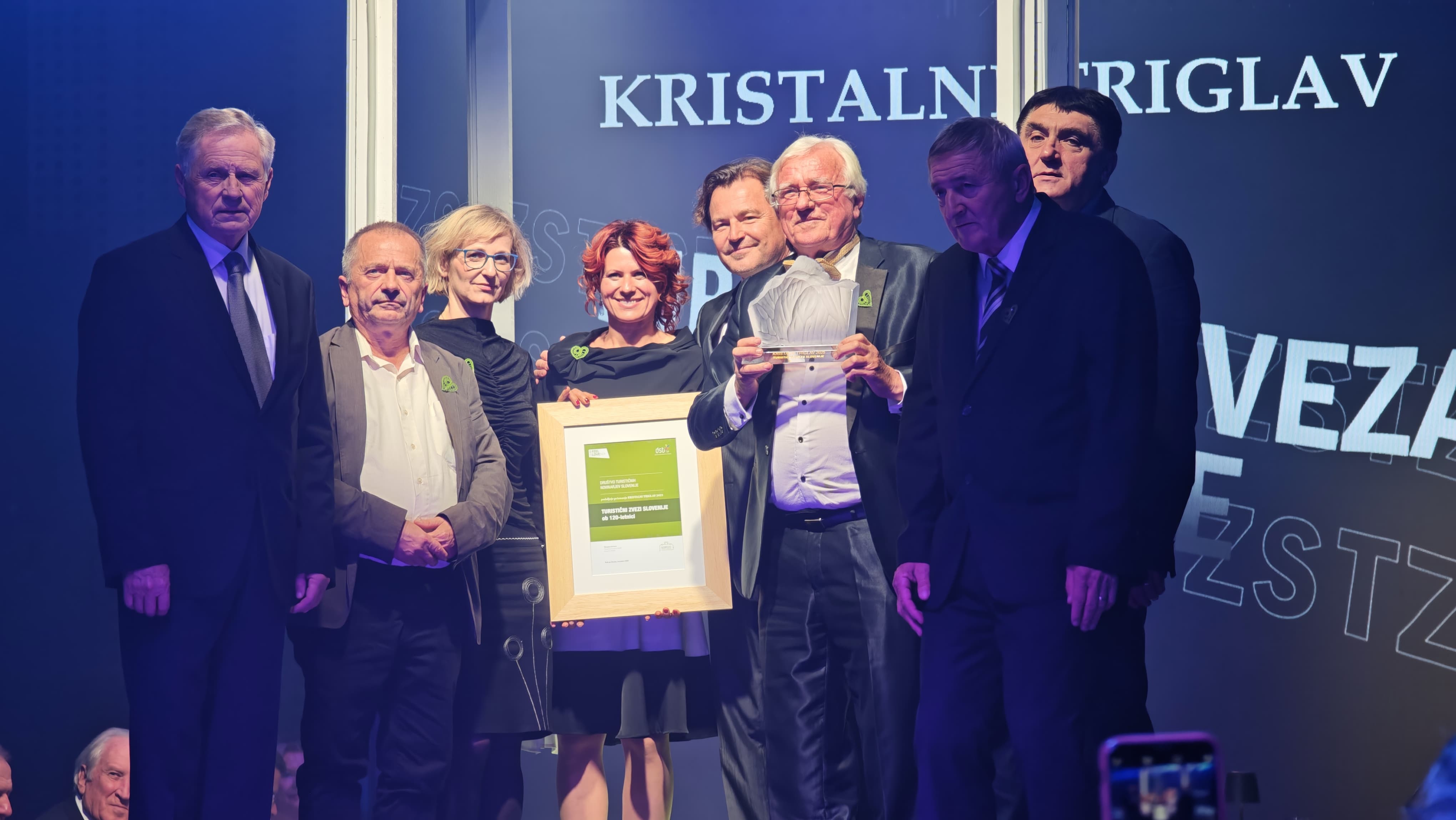 Kristalni Triglav