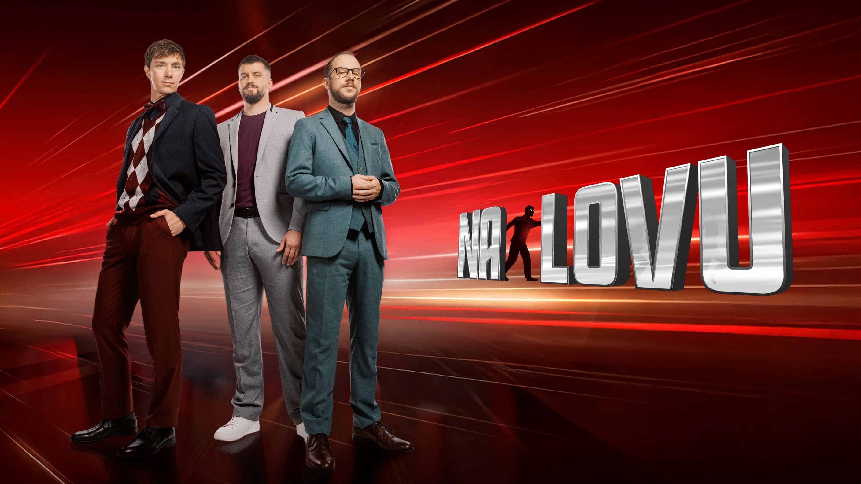 Lovci