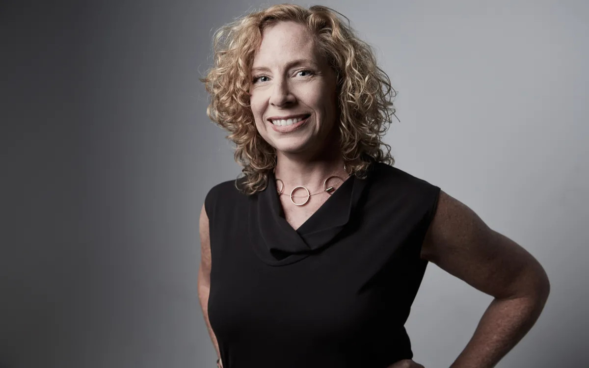 Scenografija ni le dekoracija, je arhitektura za oder