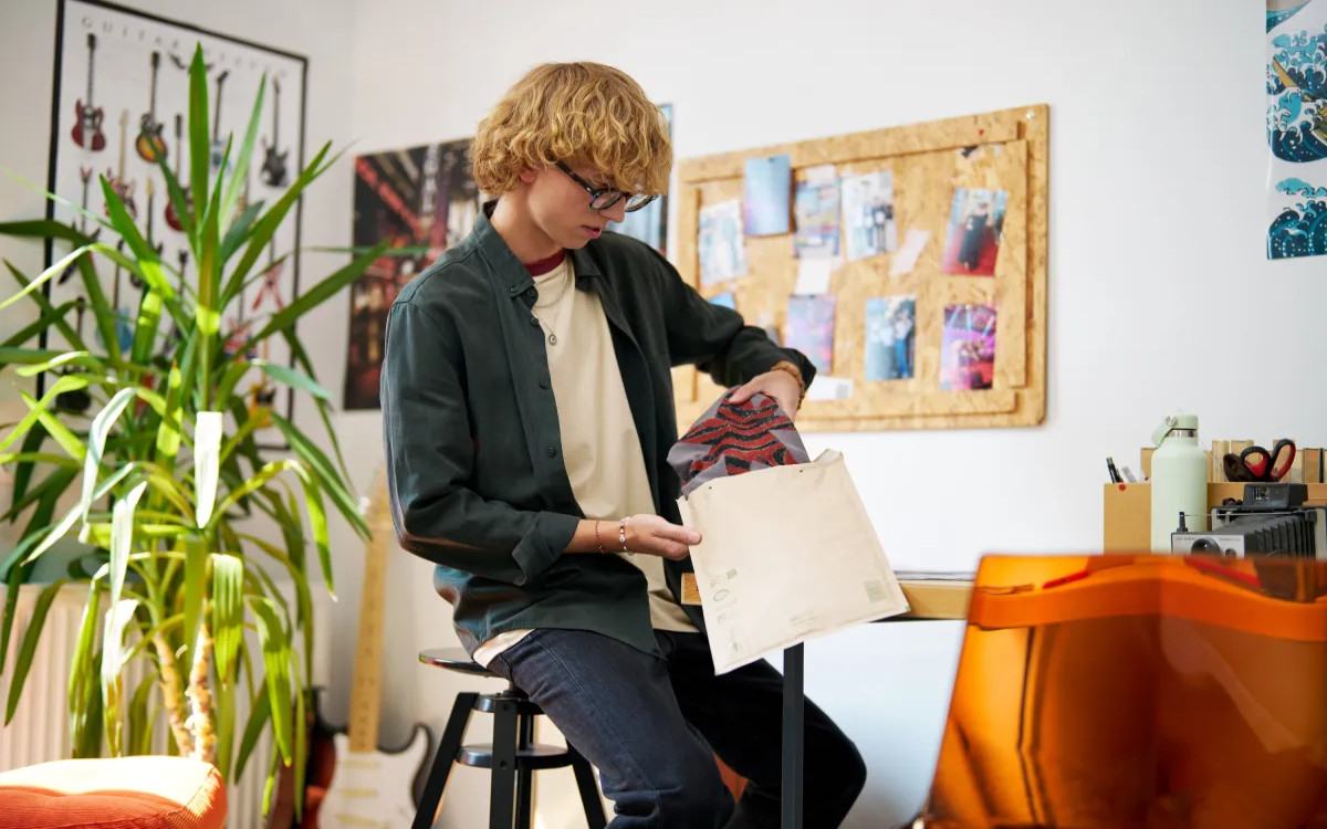 Generacija Z postavlja nova pravila igre spletnega nakupovanja