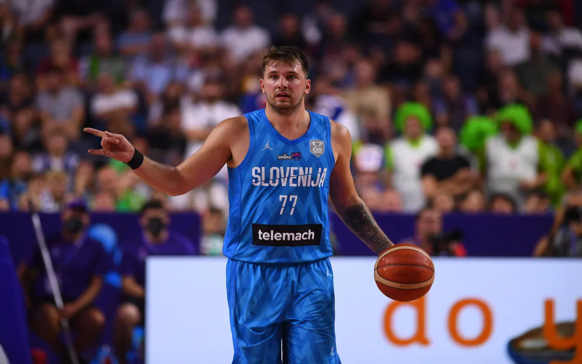 Dončićevo premoženje znaša približno 126 milijonov evrov – še 20 odstotkov več kot lani