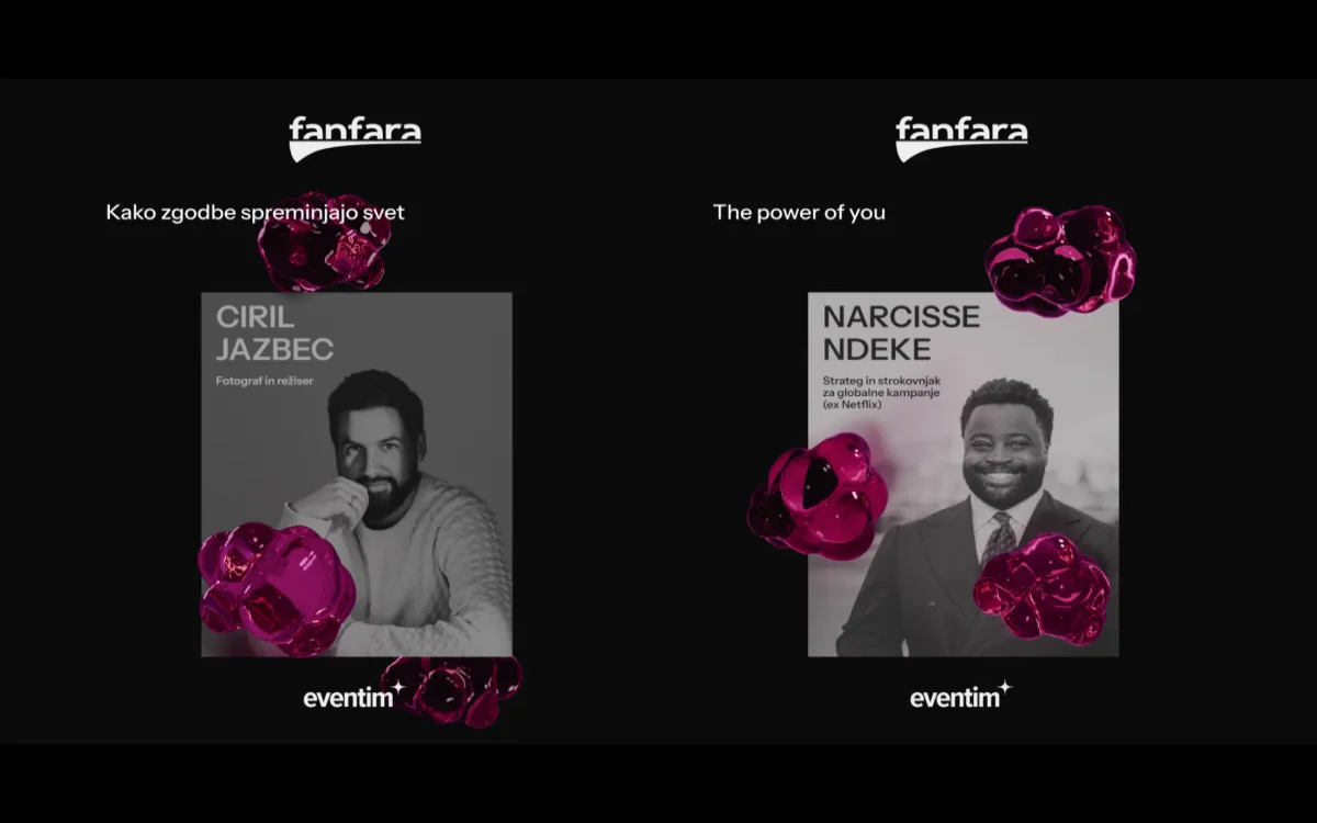 Jutri se vidiMMo na Fanfari