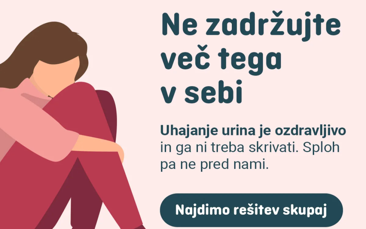 Ko oglas ne vabi, ampak vodi …