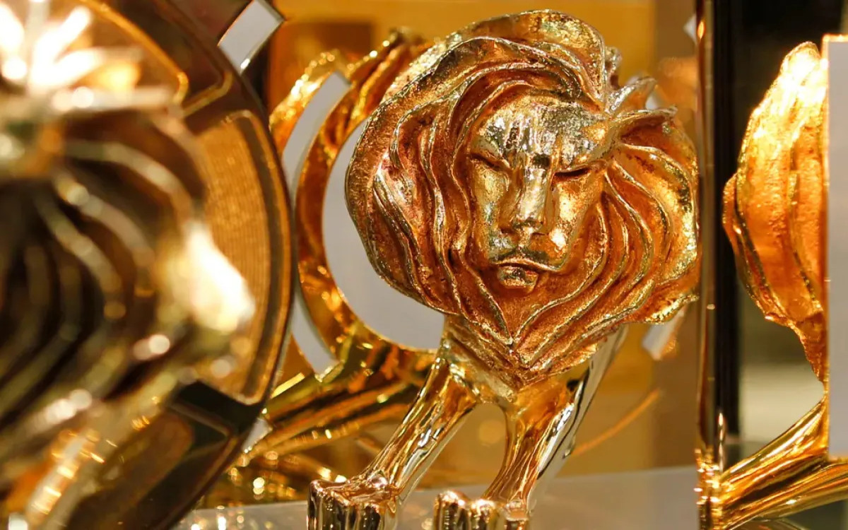 Cannes Lions z novimi nagradami za nove čase