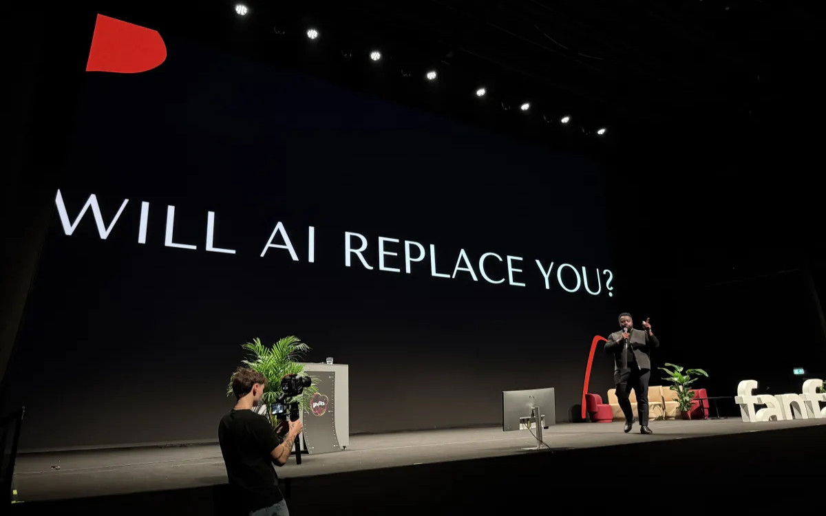 Fanfara: Od digitala, preko generacije Z do zmage nad povprečnostjo