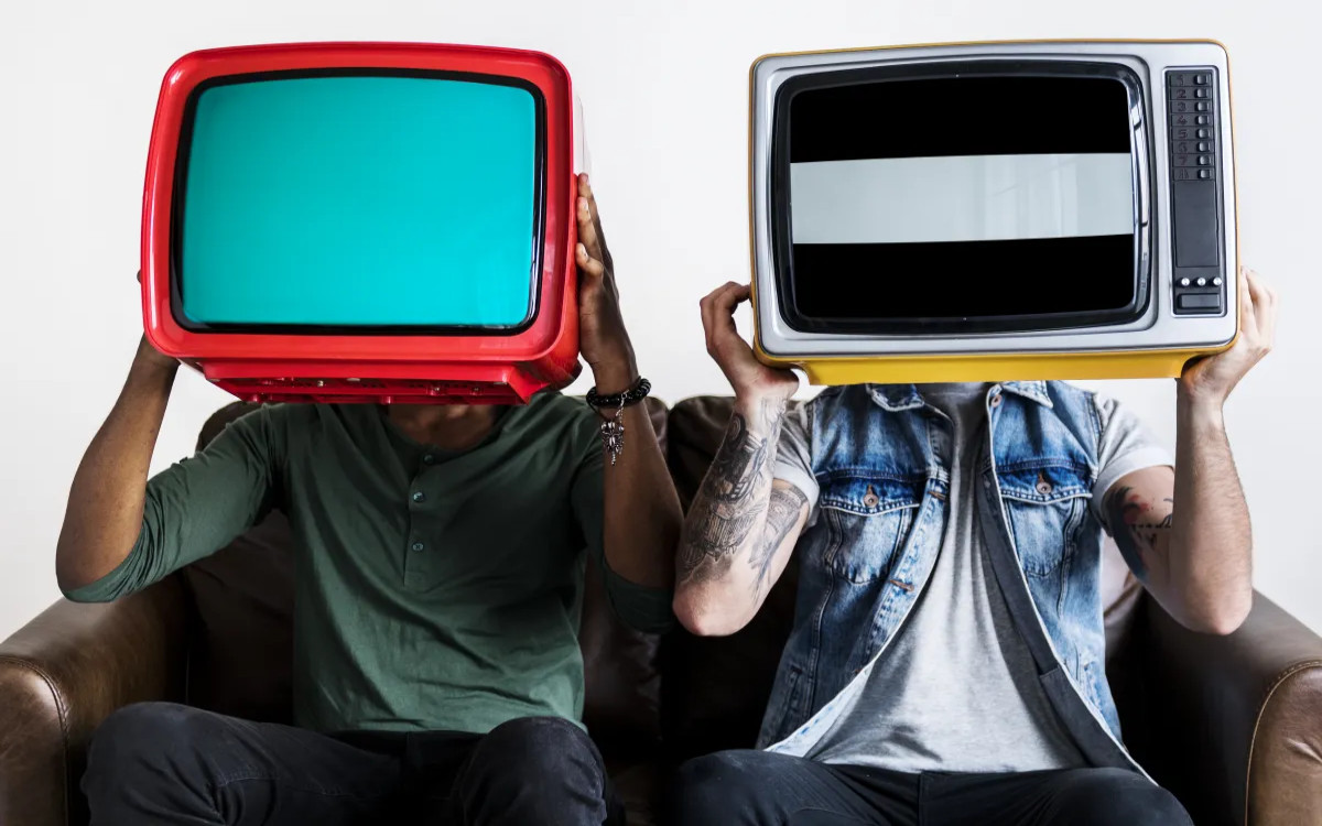 Televizija se spreminja, njena moč ostaja