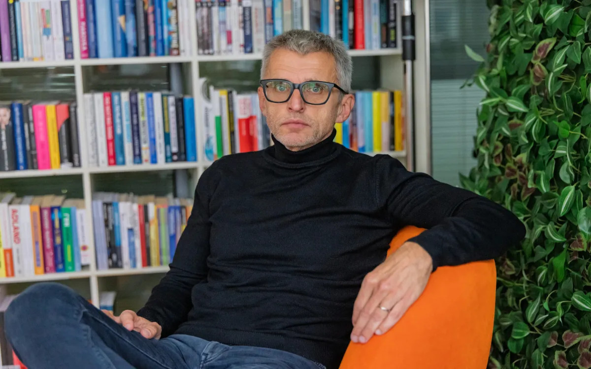 Film potrebuje gledalce, blagovne znamke pa zgodbo