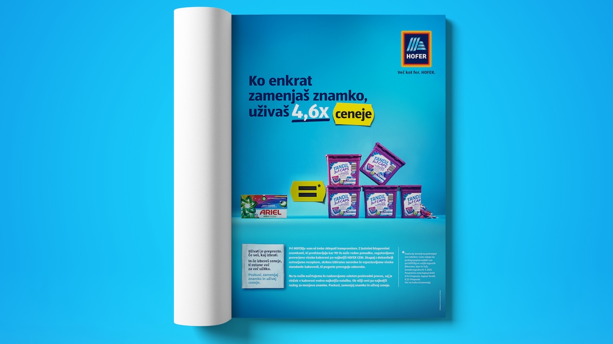 HOFER Slovenija4