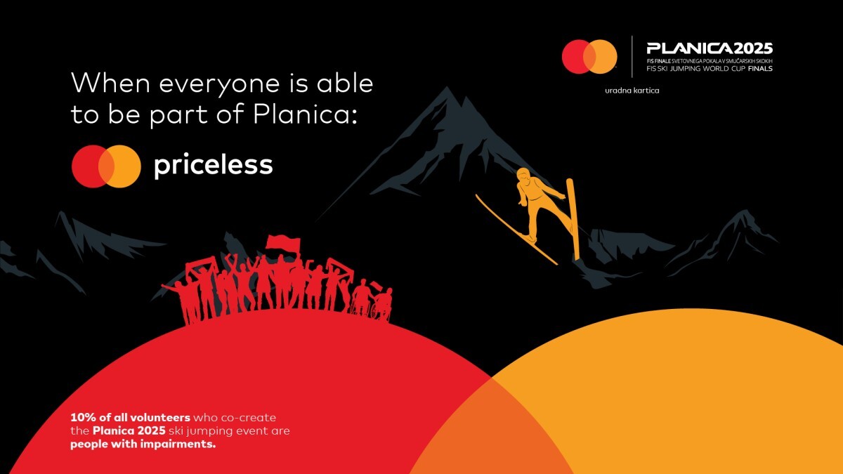 Neustavljivi v Planici