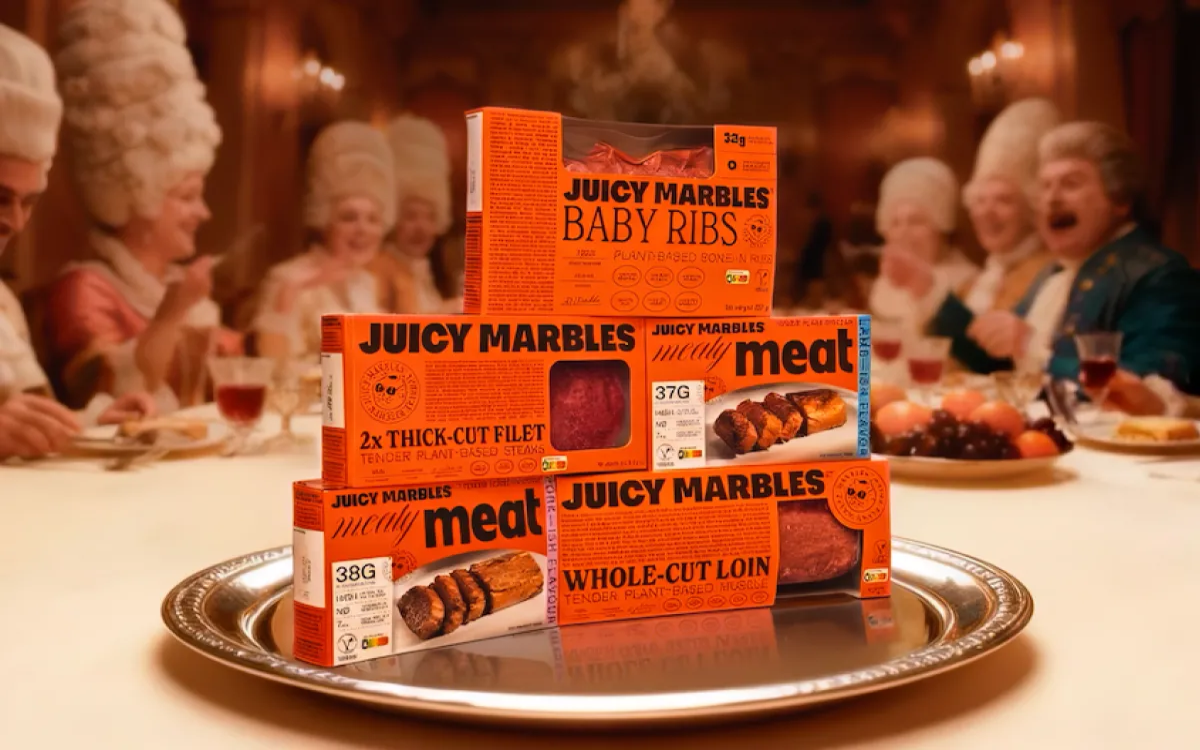 Ko zahvalni dan sreča absurdni humor