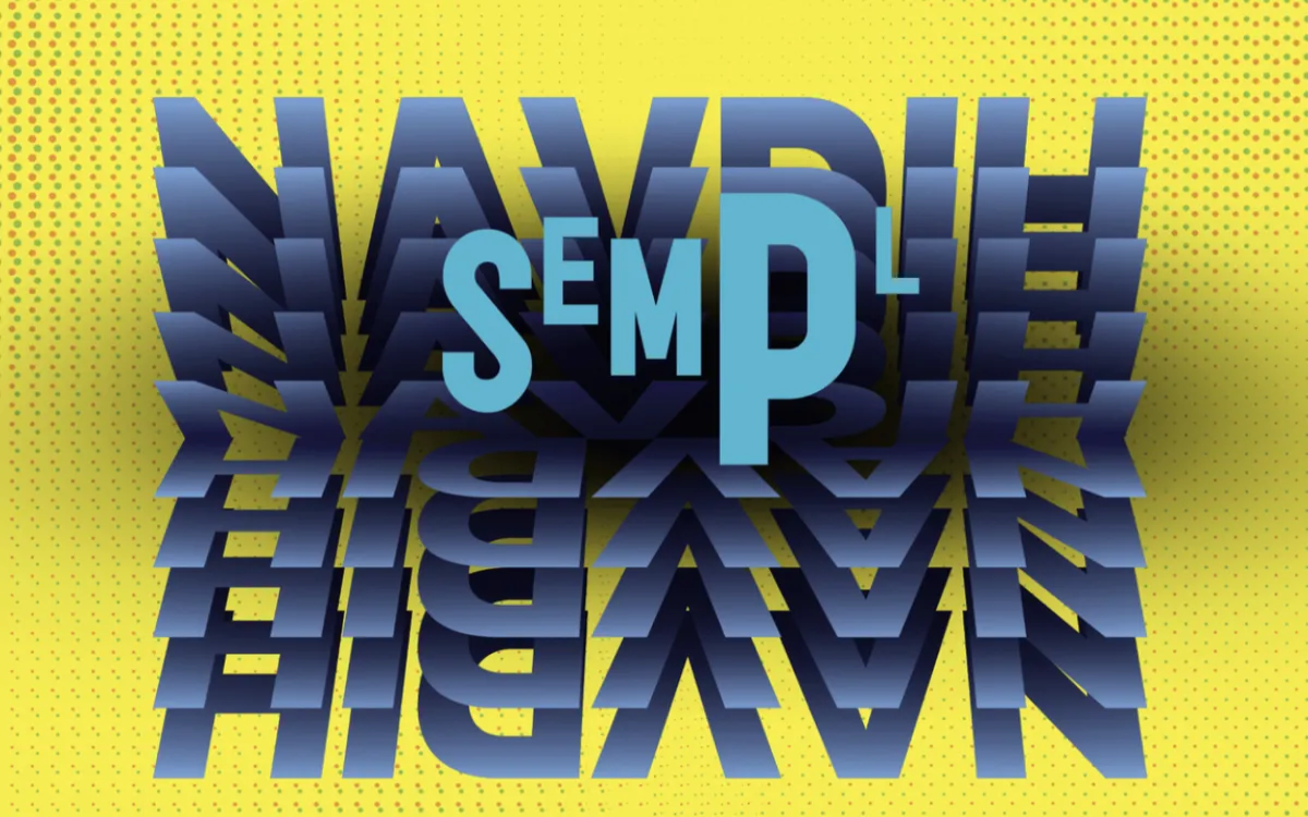 Danes se vidiMMo na SEMPLU