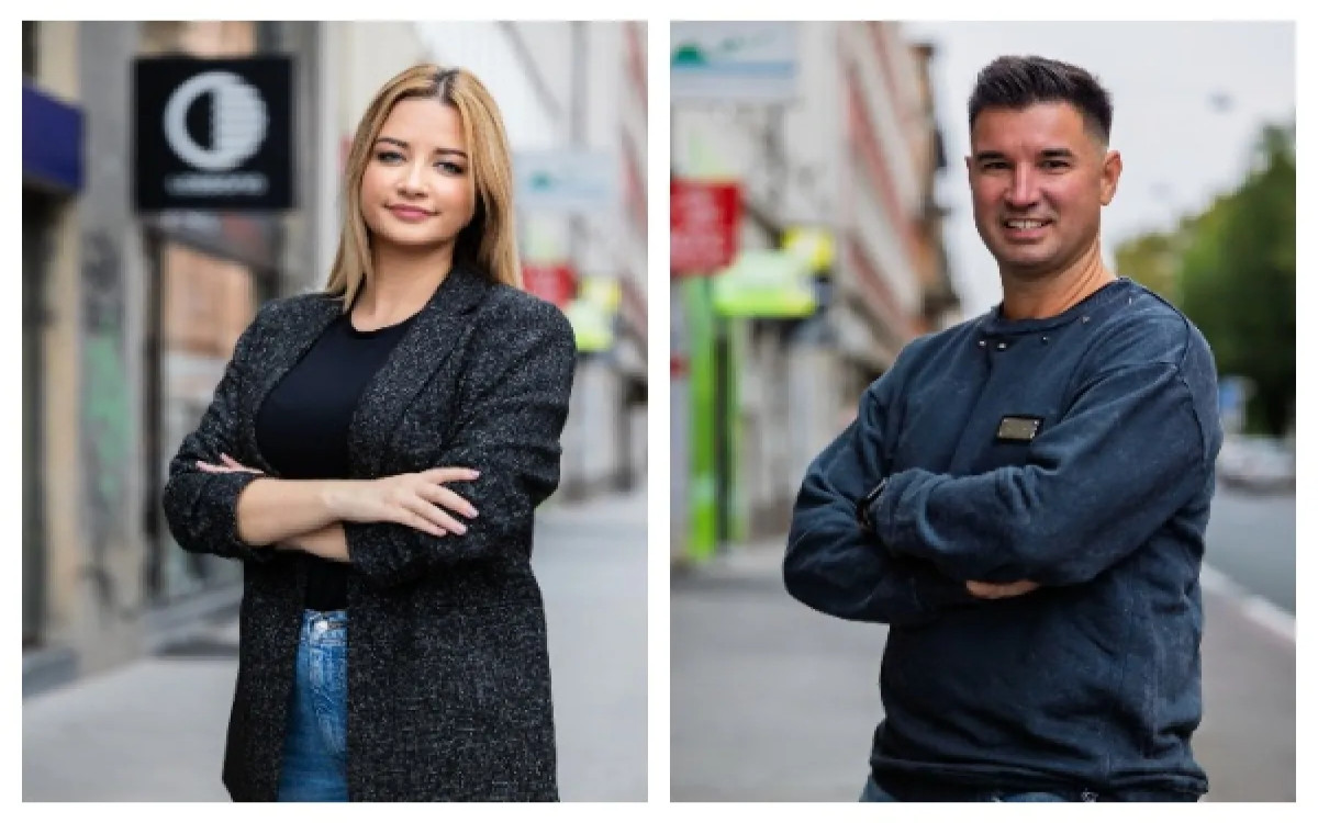 Življenje z znaMMkami 