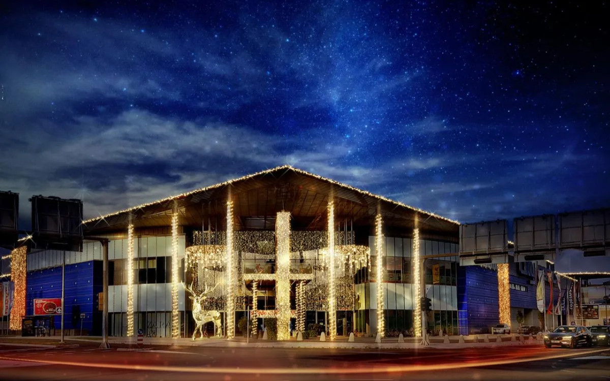 Bližajo se prazniki … Kje in kaj za darila kupujemo Slovenci? 