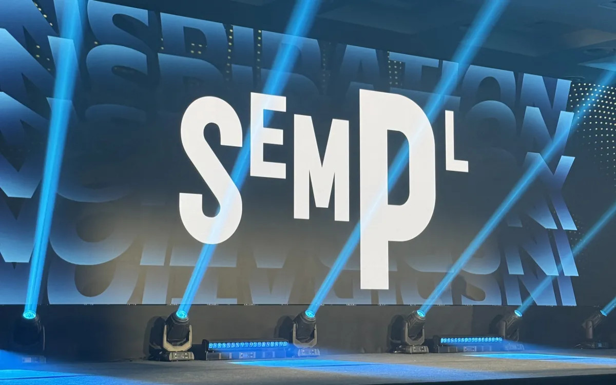 Podeljene so nagrade sempler