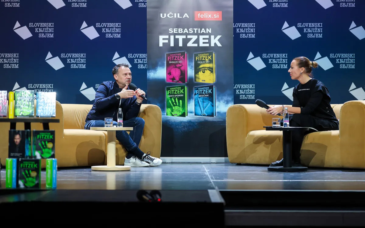 Ko psihološki triler postane marketinška »izkušnja«