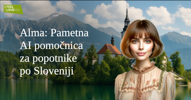 Alma 