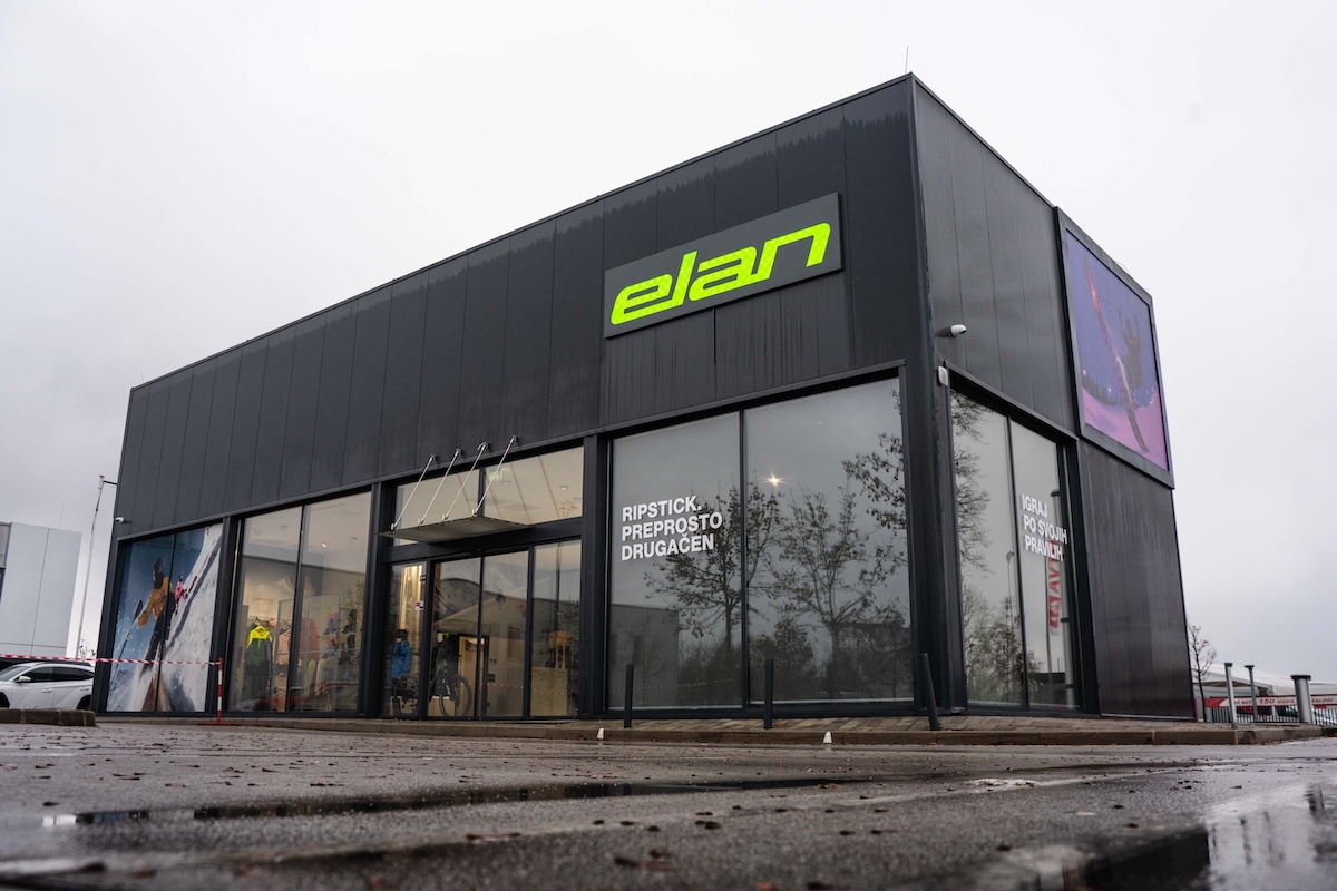 Elan 