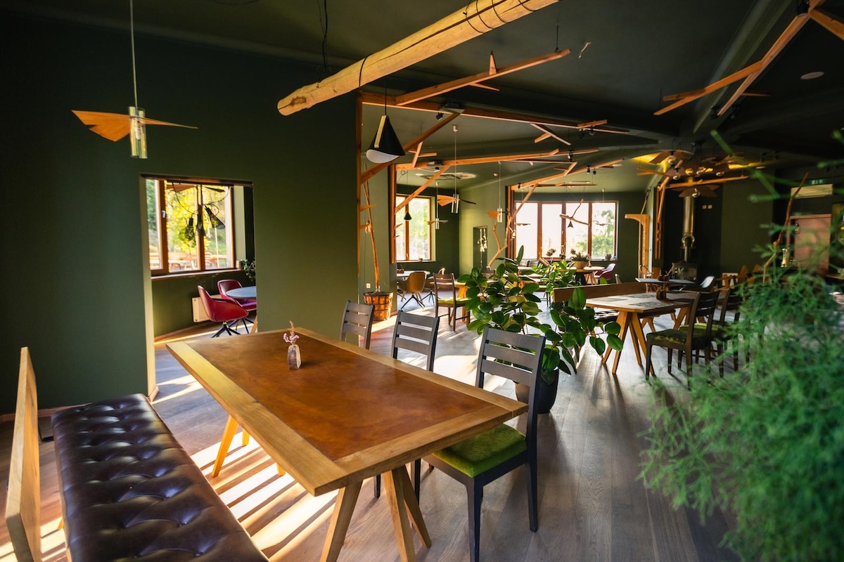 Hotel Boka 